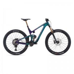 Trance X Advanced Pro 29 0...