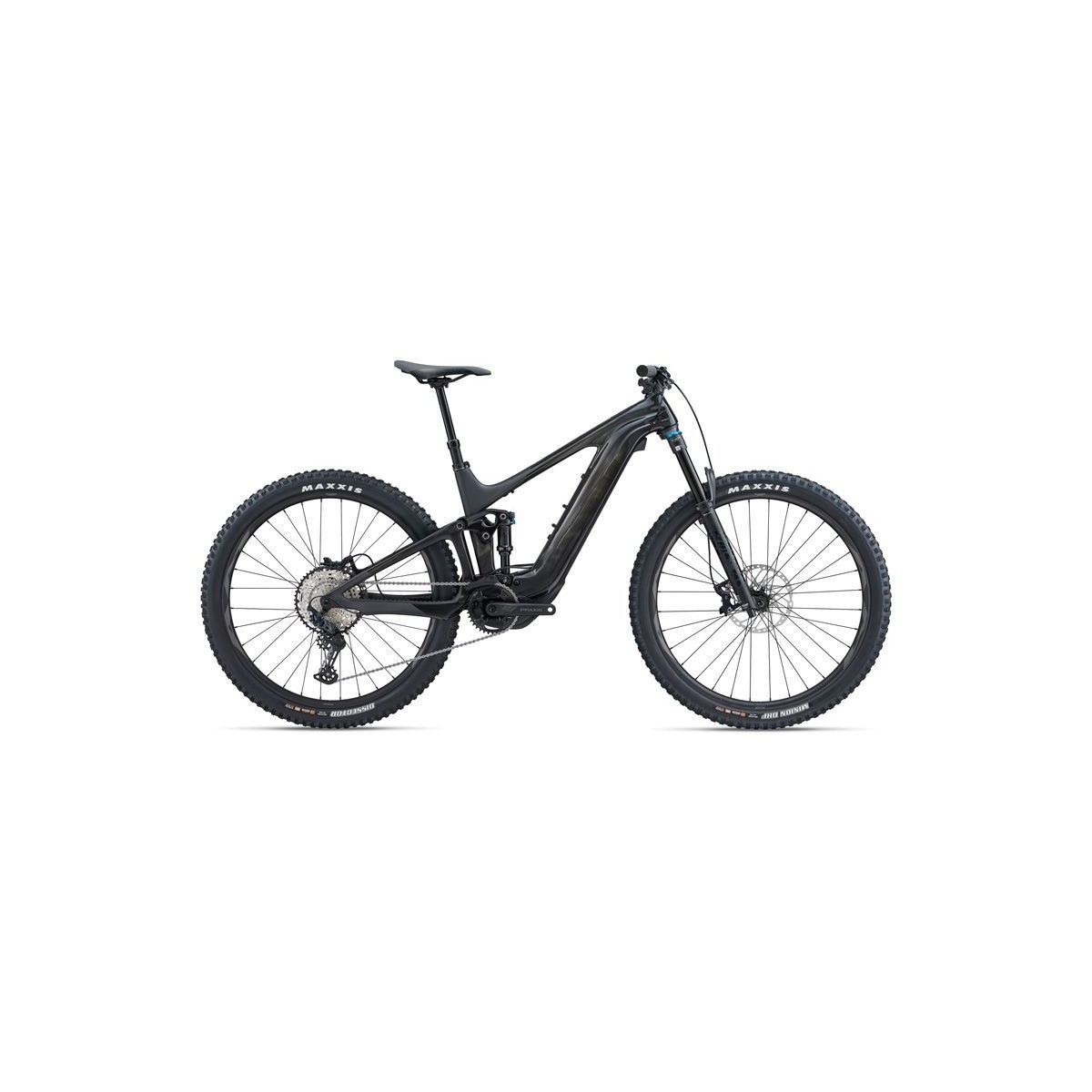 Trance X Advanced E+ 2