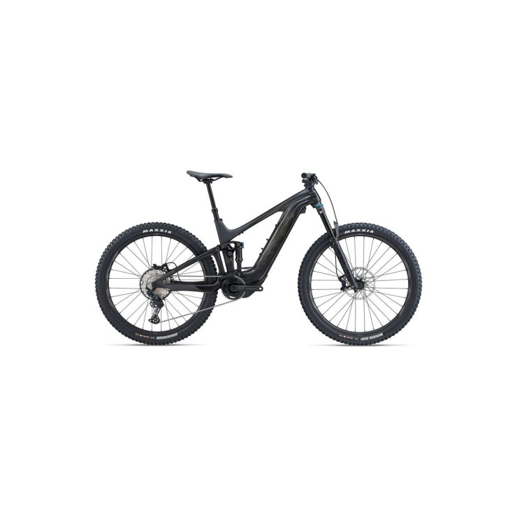 Trance X Advanced E+ 2