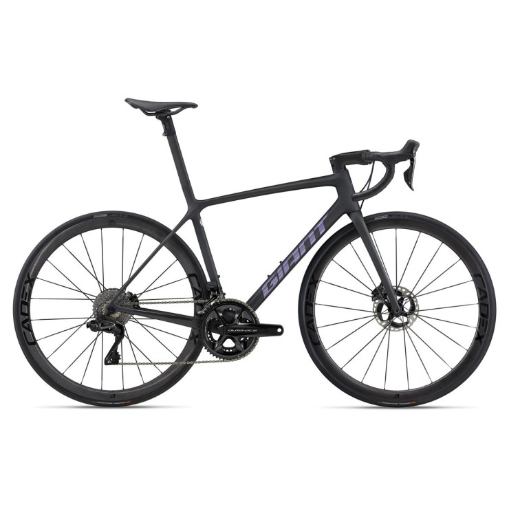 TCR Advanced SL 1 Di2