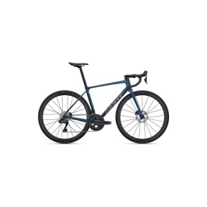 TCR Advanced Pro 0 Di2 |...