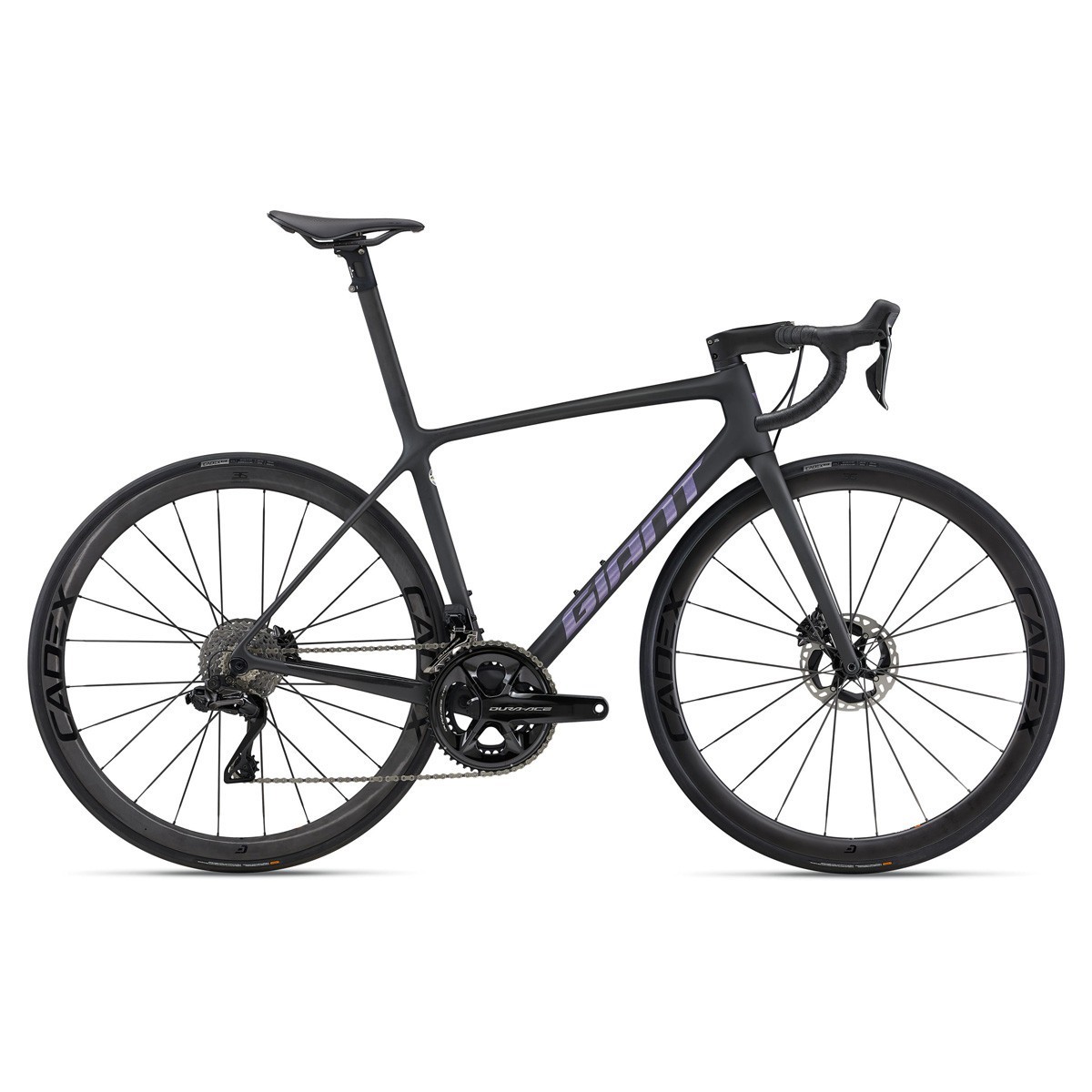 TCR Advanced SL 0 Disc