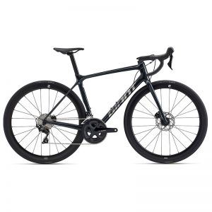 TCR Advanced Pro 2 Disc