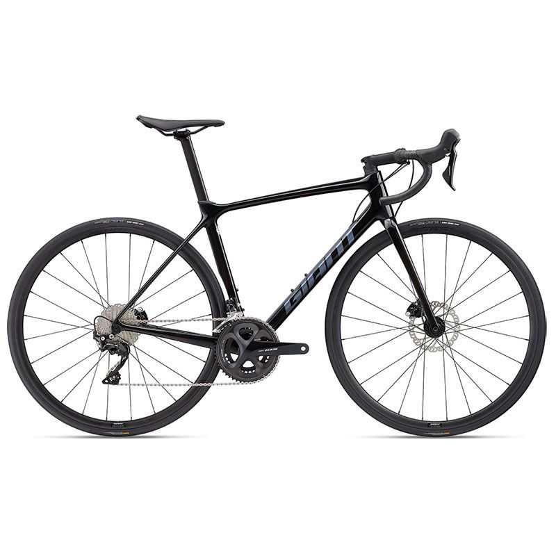 TCR Advanced 2 Disc