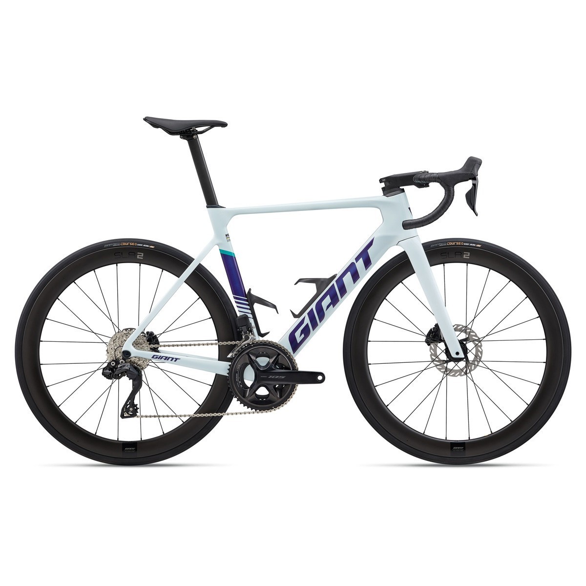 Propel Advanced 1