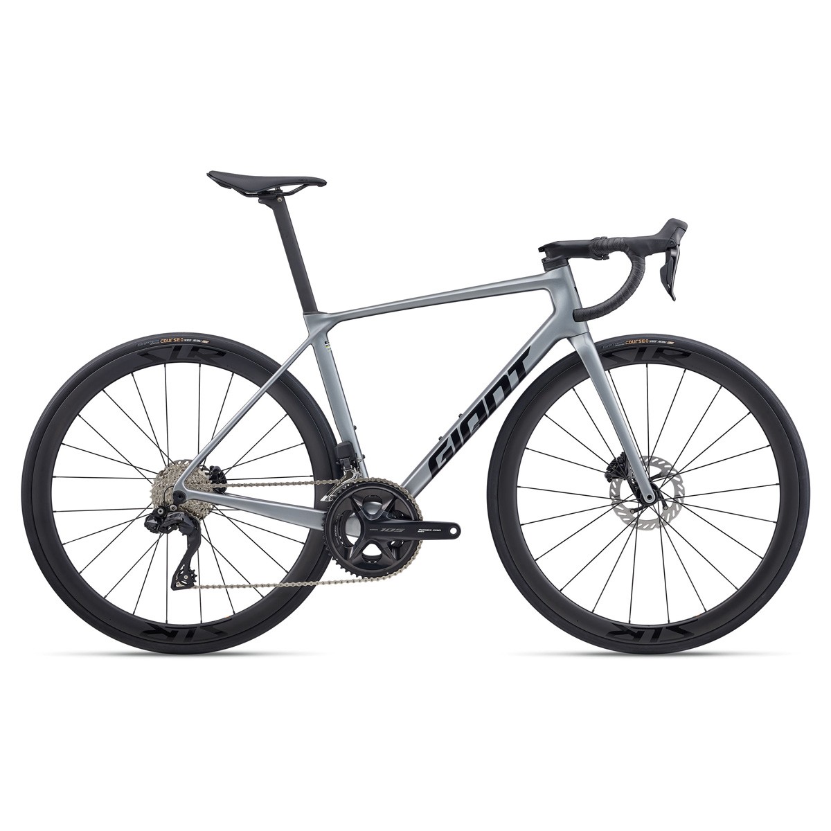 TCR Advanced Pro 1 Di2