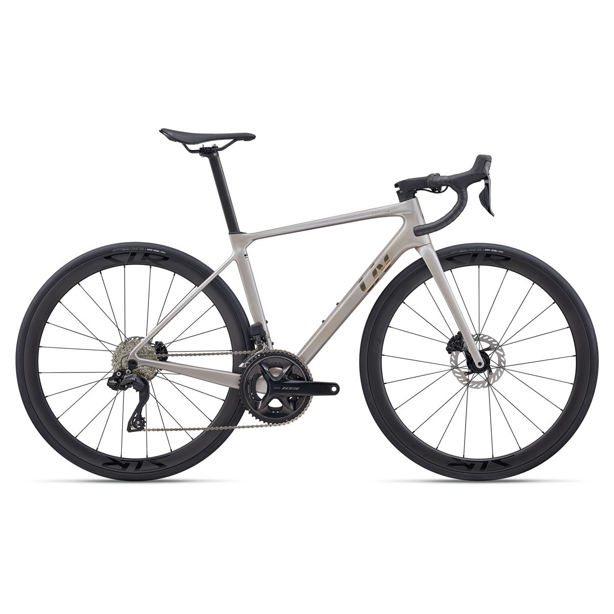 Langma Advanced 0