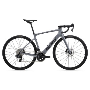 Defy Advanced E+ Elite 2