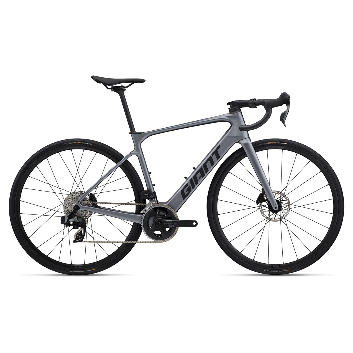 Defy Advanced E+ Elite 2