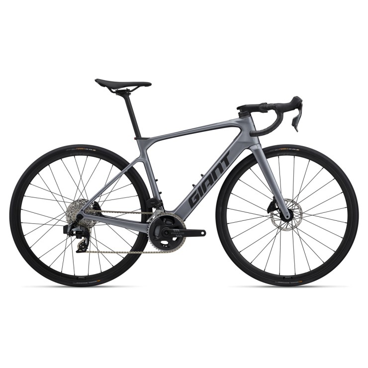 Defy Advanced E+ Elite 2