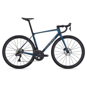 TCR Advanced Pro 0 Di2 |...