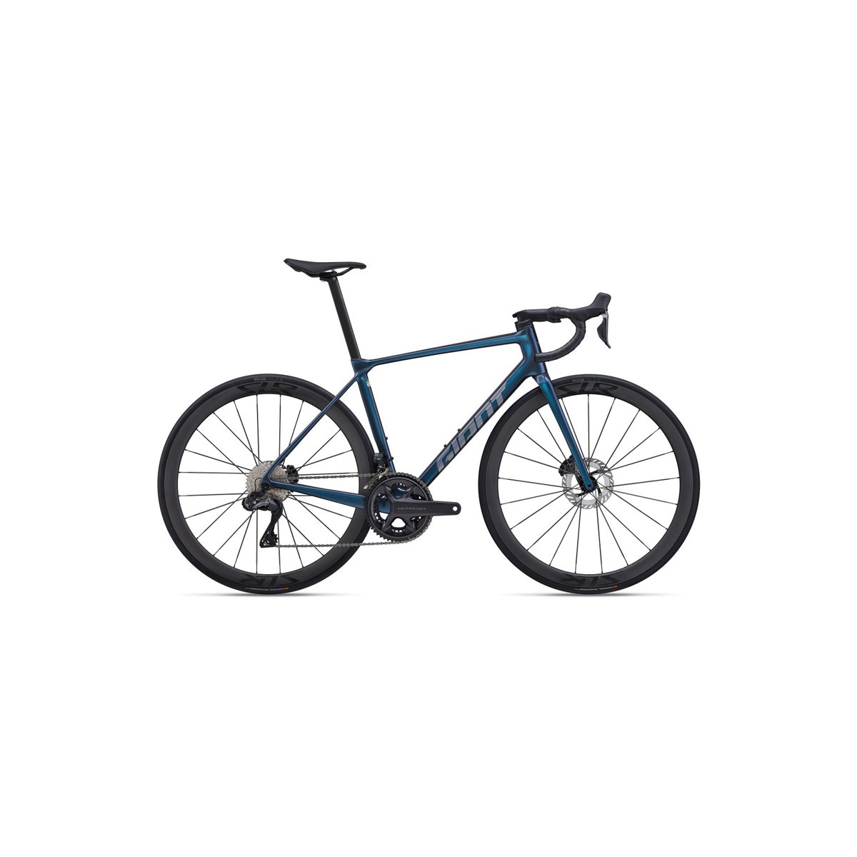 TCR Advanced Pro 0 Di2 | Ocean Twilight