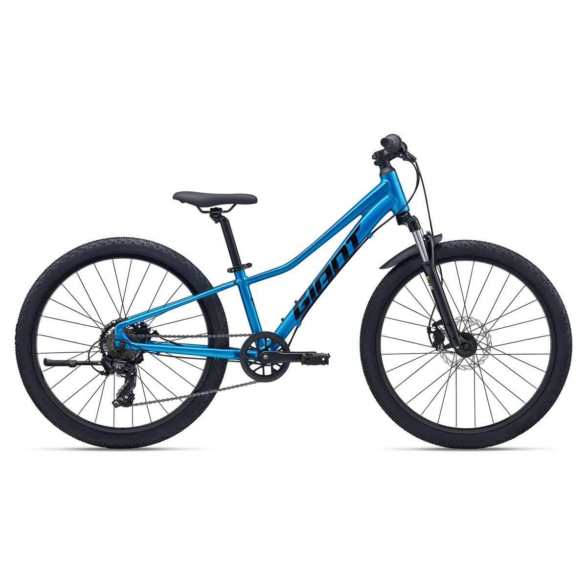 Talon 24 Disc