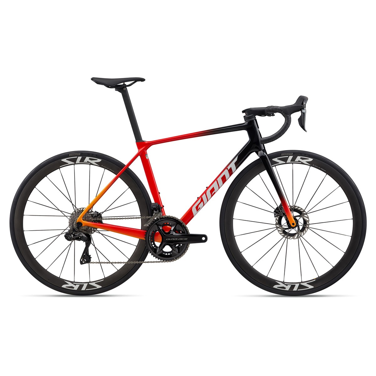 TCR Advanced Pro Dura-Ace