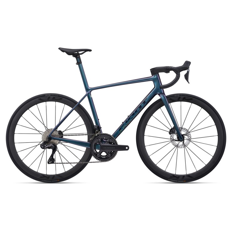 TCR Advanced SL 1 Di2
