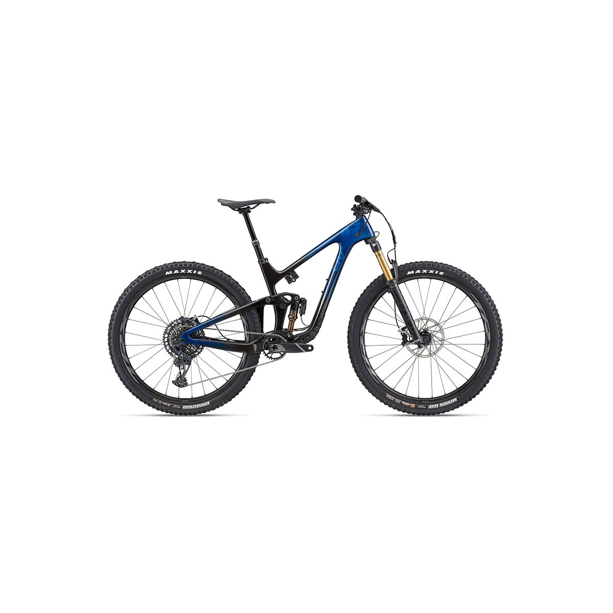 Intrigue Advanced Pro 29 1