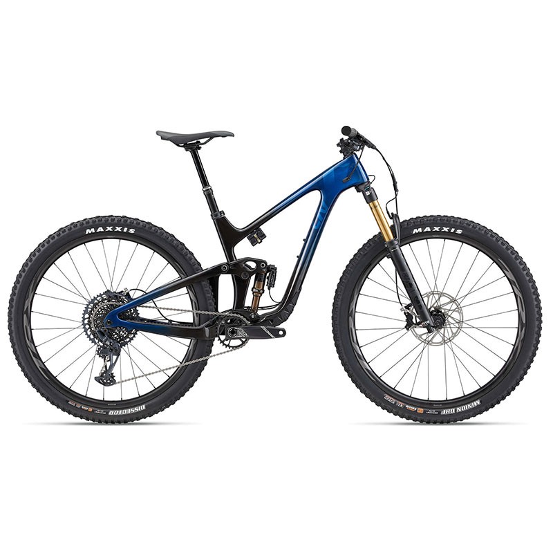 Intrigue Advanced Pro 29 1
