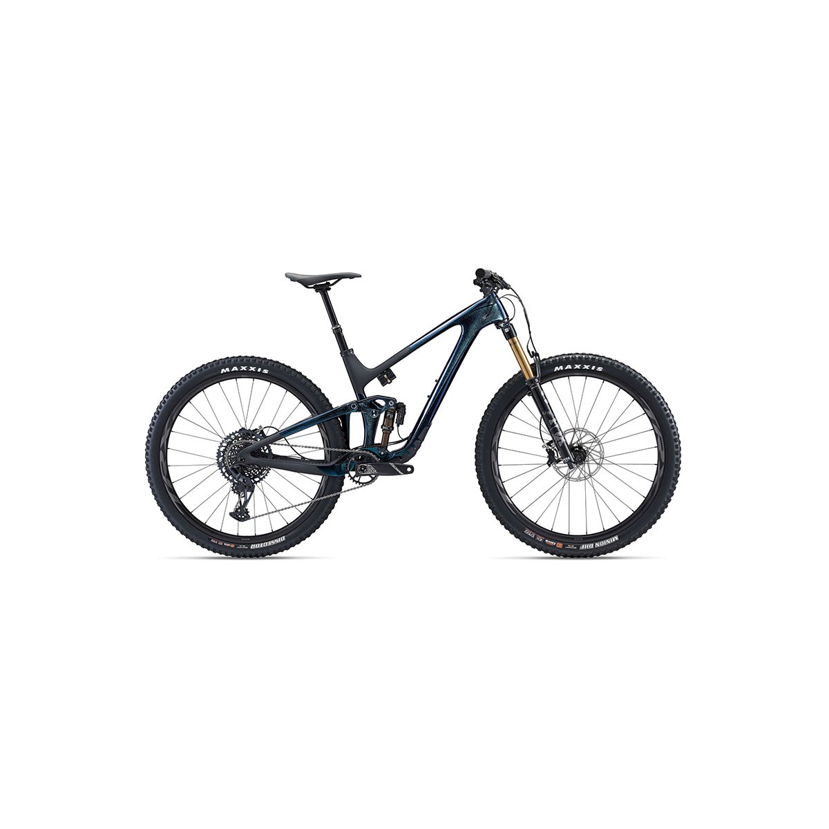 Trance X Advanced Pro 29 1