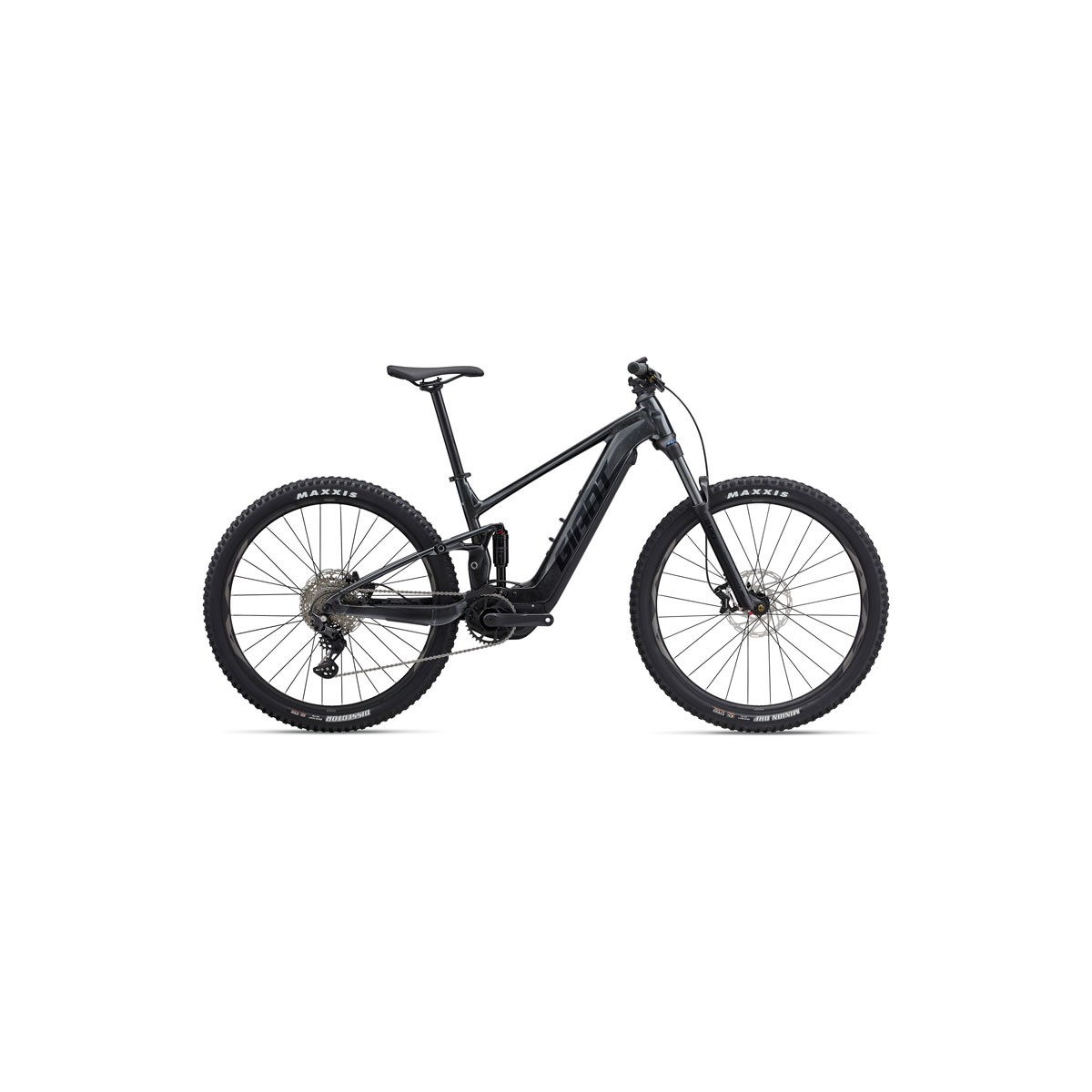 Stance E+ 2