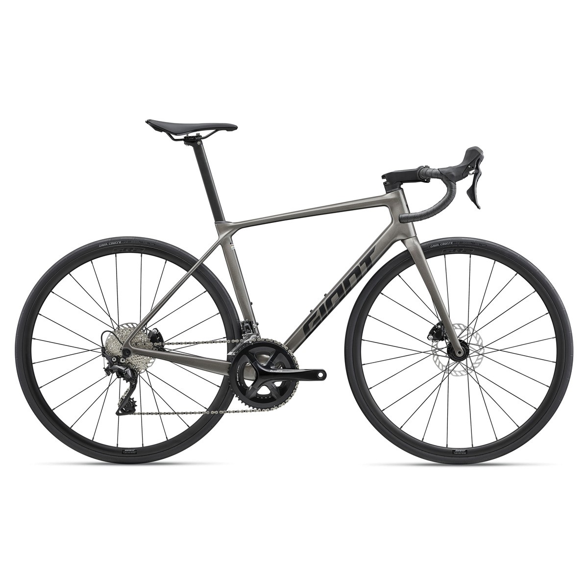 TCR Advanced 3