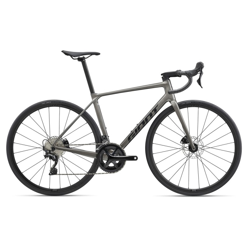 TCR Advanced 3