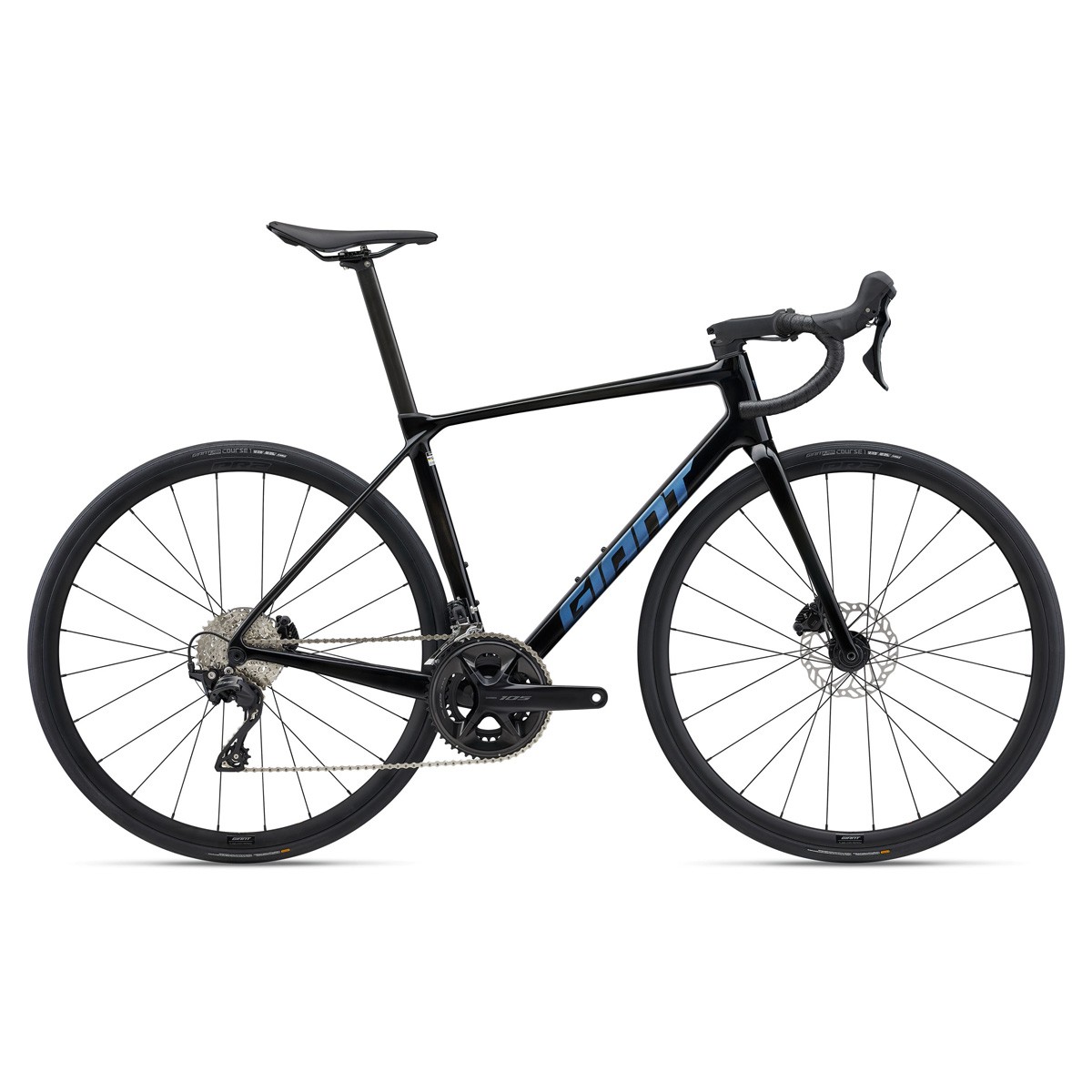 TCR Advanced 2