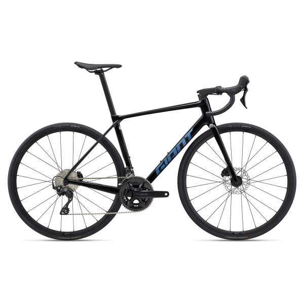 TCR Advanced 2
