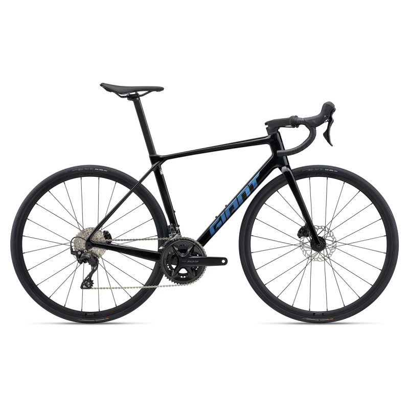TCR Advanced 2