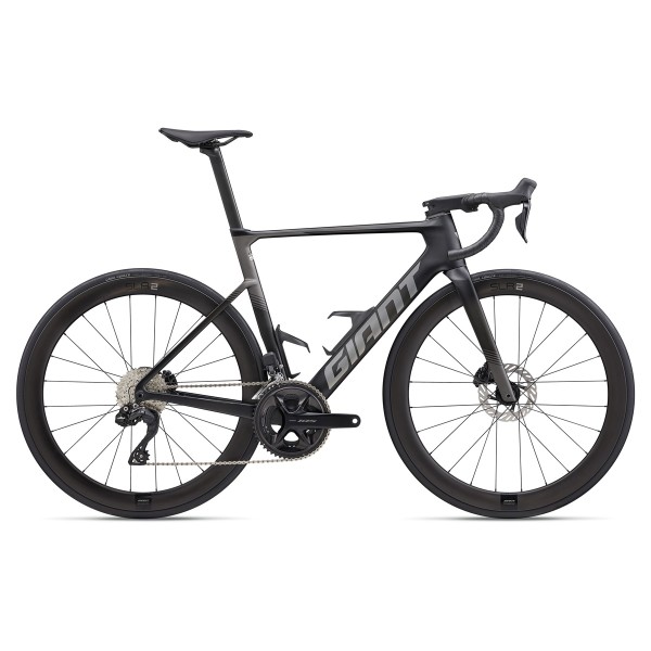 Propel Advanced 1 | Noir...