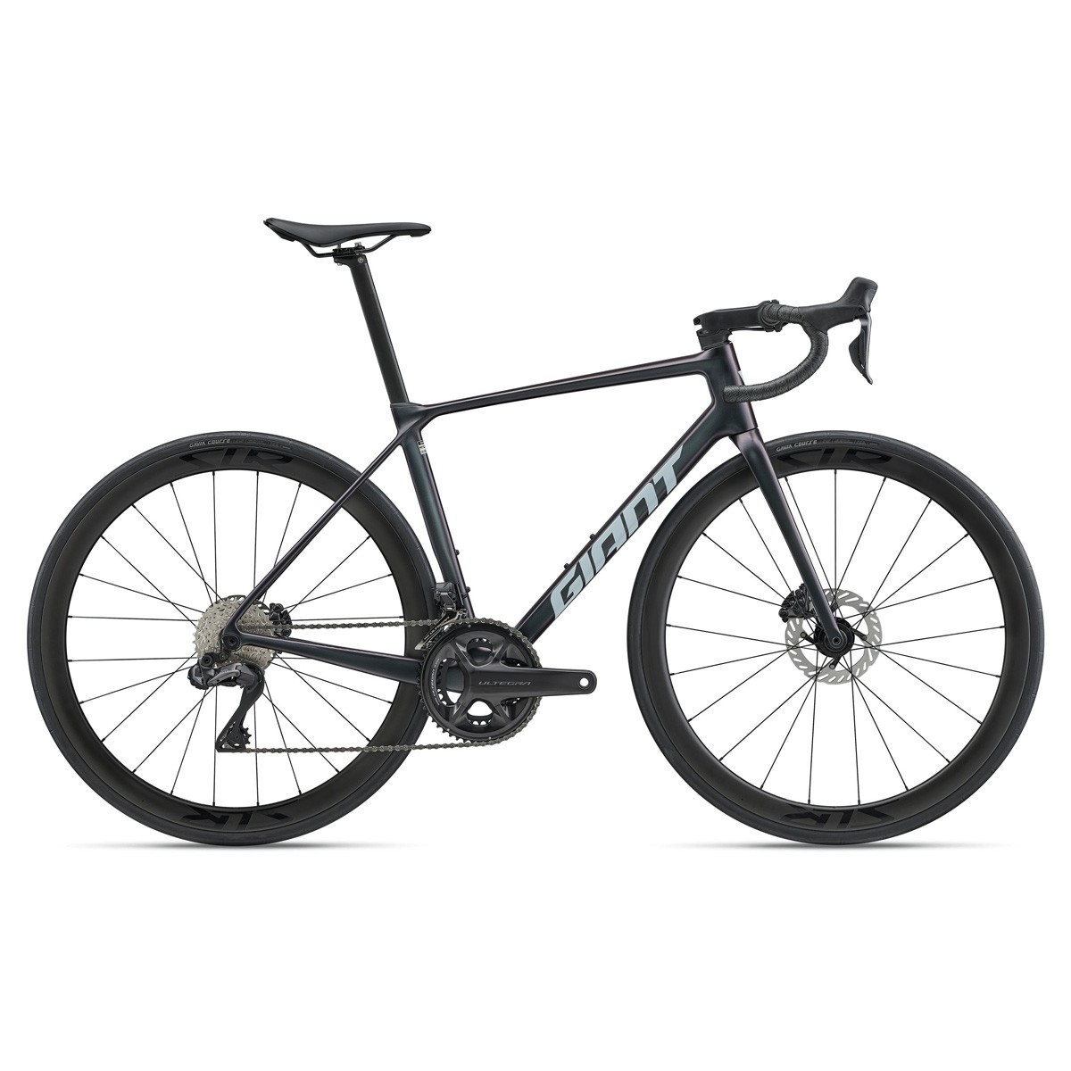 TCR Advanced Ui2