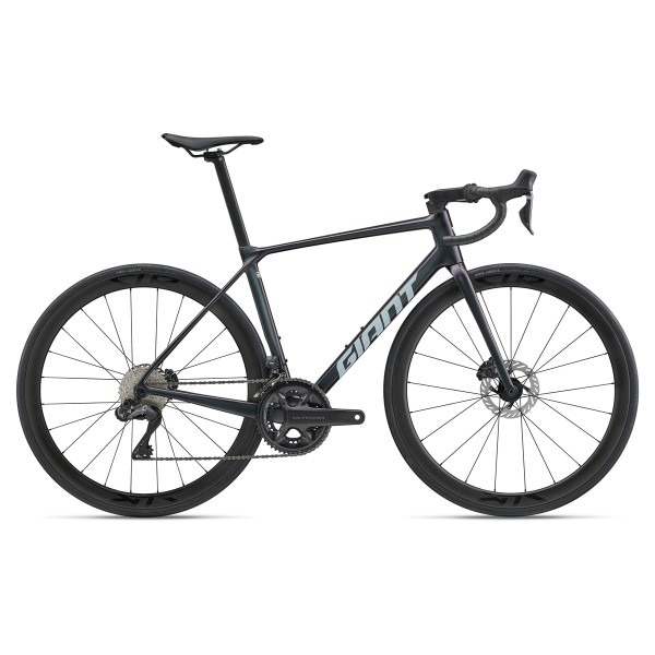 TCR Advanced Ui2