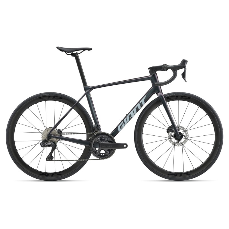 TCR Advanced Ui2