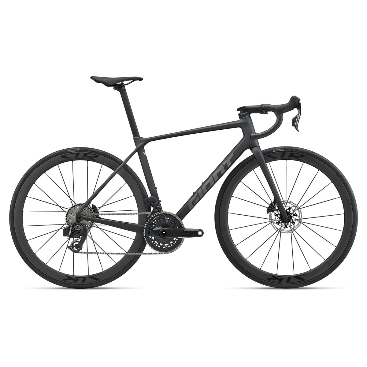 TCR Advanced Pro 0 AXS