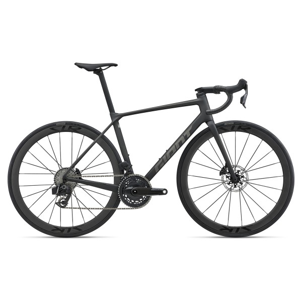 TCR Advanced Pro 0 AXS