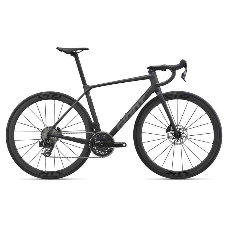 TCR Advanced Pro 0 AXS