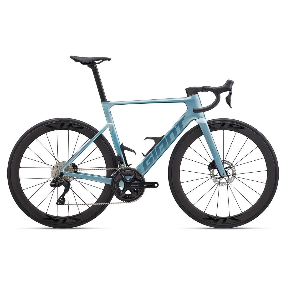 Propel Advanced Pro 1 Di2