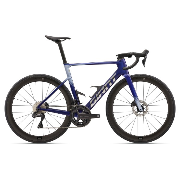 Propel Advanced 0
