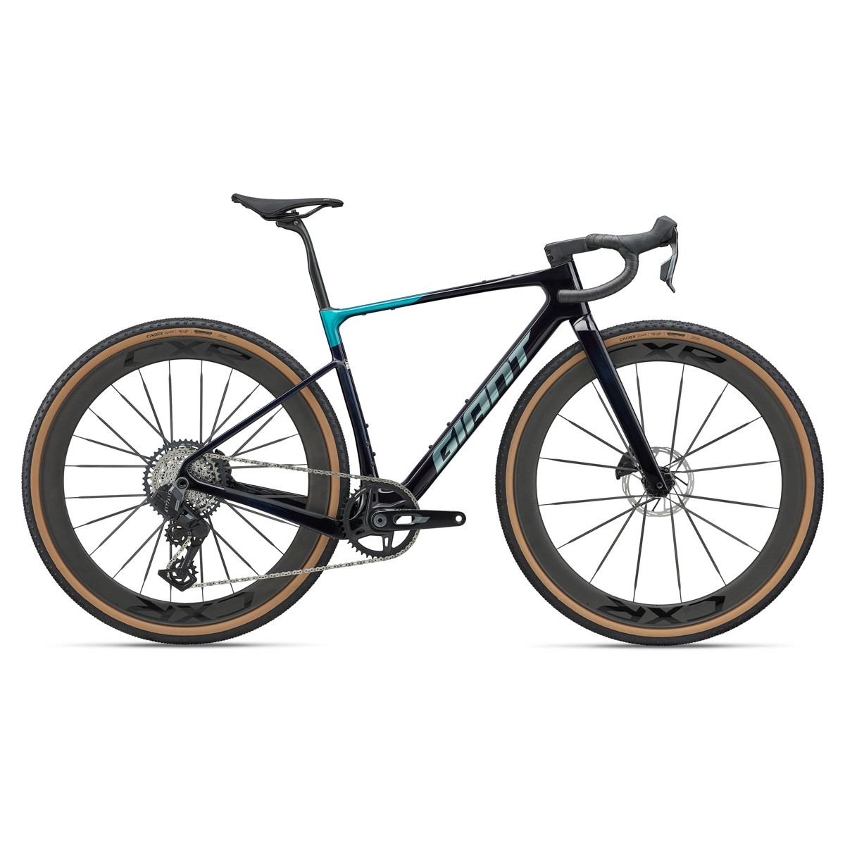 Revolt Advanced SL 2