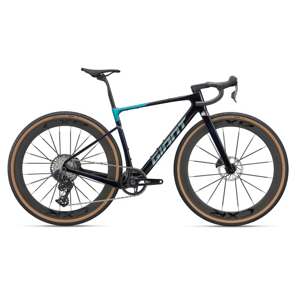 Revolt Advanced SL 2