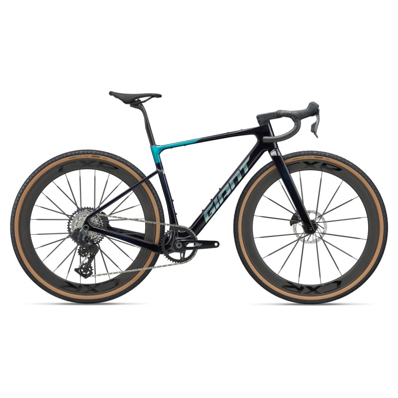 Revolt Advanced SL 2