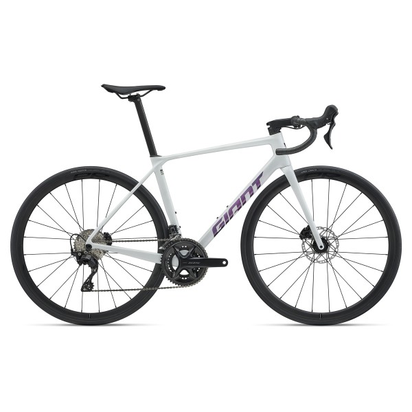 TCR Advanced 2 | Blanc