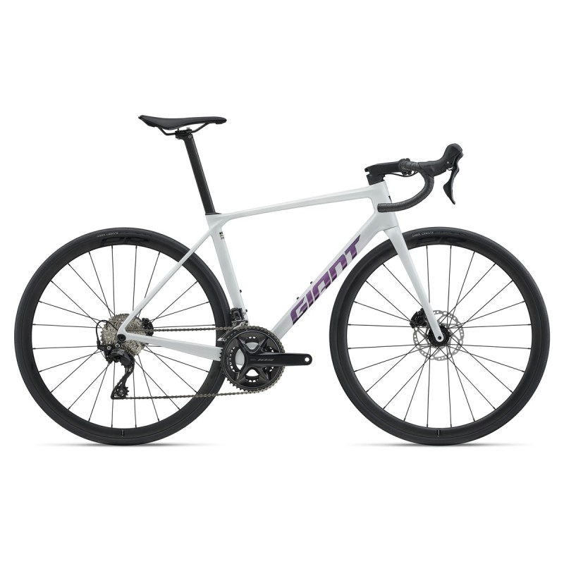 TCR Advanced 2 | Blanc