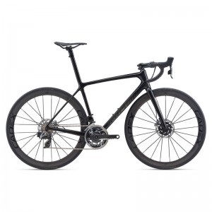 TCR Advanced SL 0 Disc Red