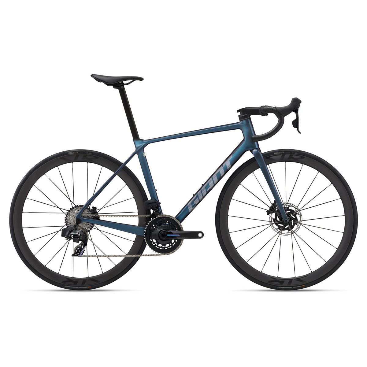 TCR Advanced Pro 0 AXS