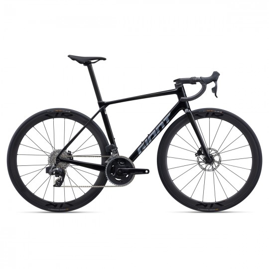 TCR Advanced Pro 1 AXS