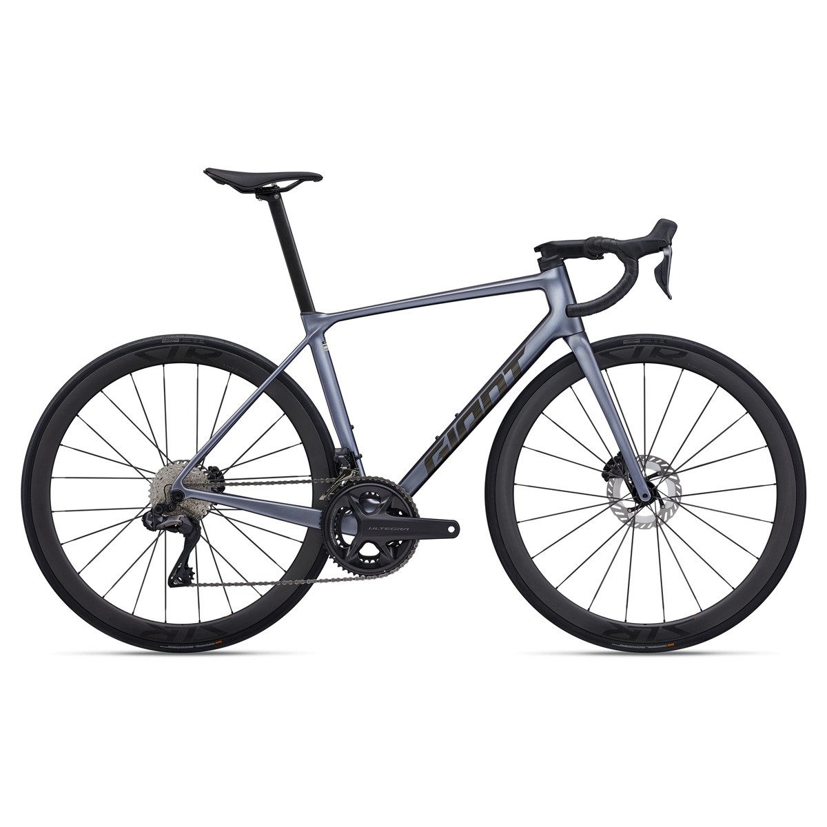 TCR Advanced Pro 0 Di2 | Mercury