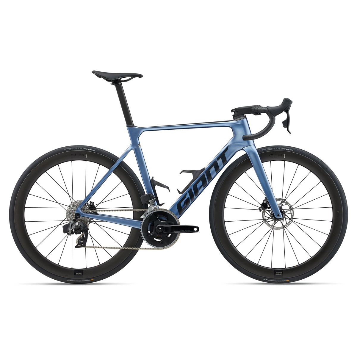 Propel Advanced Pro 1