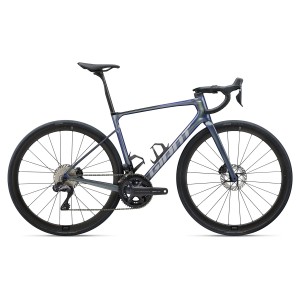 Defy Advanced Pro 0