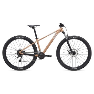 Tempt 3 | Golden Wheat