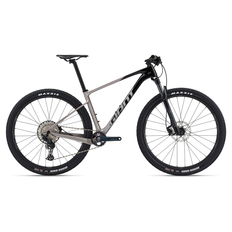 XTC Advanced 29 2